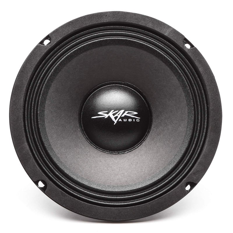 Skar Audio FSX8-8 8" 350 Watt 8 Ohm Pro Audio Midrange Loudspeaker, Each, 8 Inch - 8 Ohm - Image 2